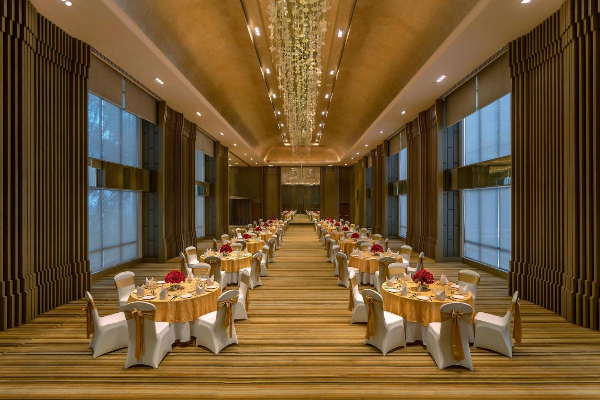 Aloft Kathmandu Thamel Hotel Buitenkant foto